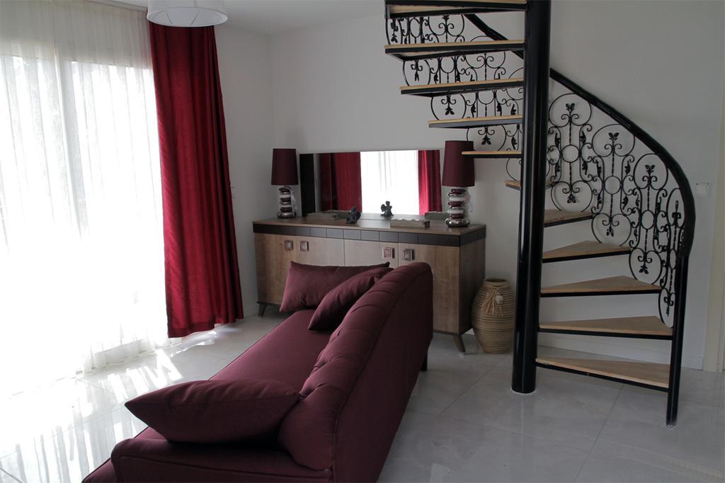 Residence D'Azur Riou คานส์ ภายนอก รูปภาพ