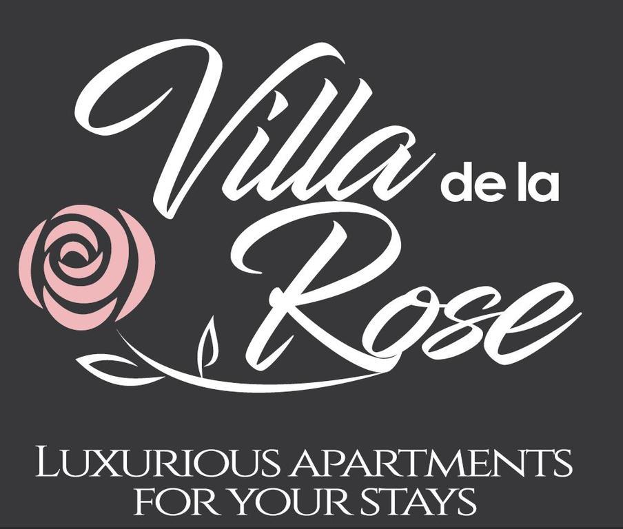 Residence D'Azur Riou คานส์ ภายนอก รูปภาพ
