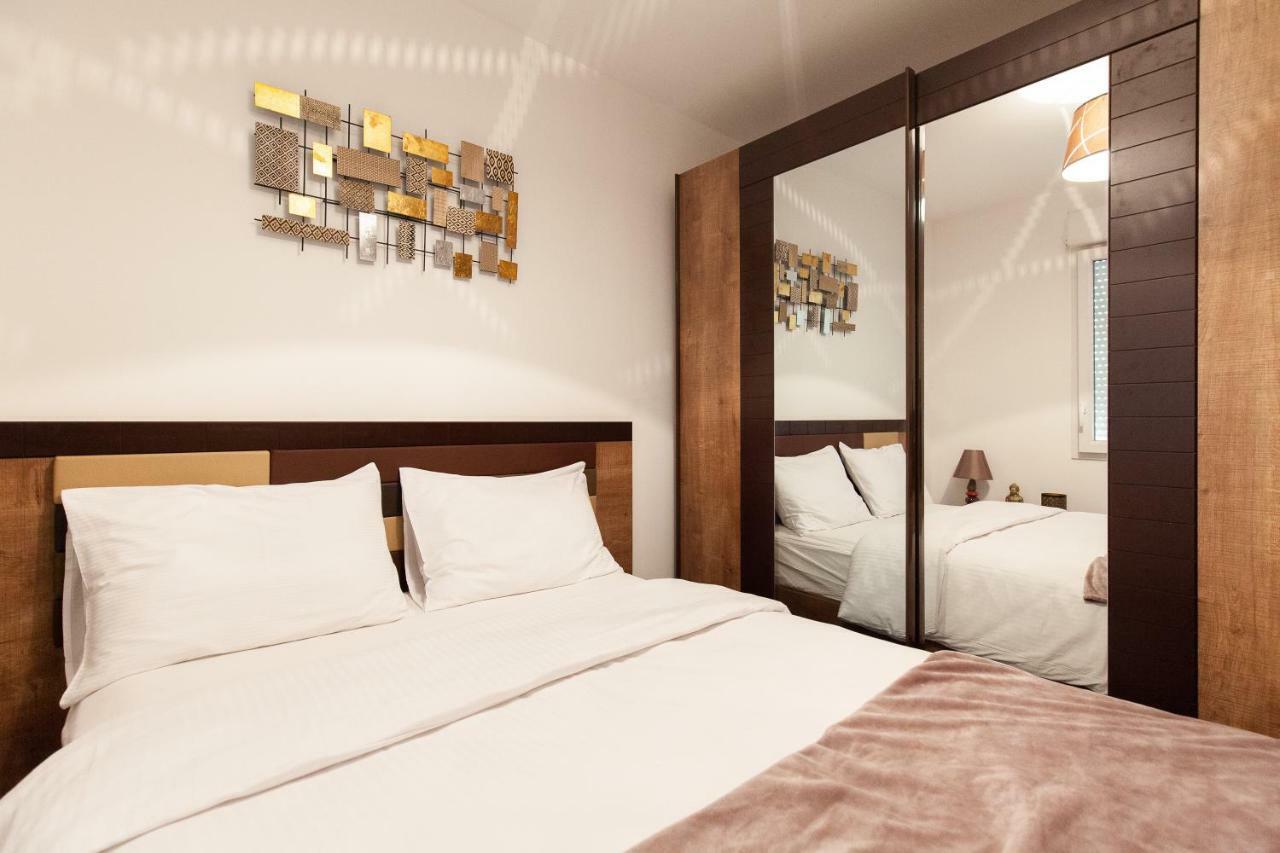 Residence D'Azur Riou คานส์ ภายนอก รูปภาพ