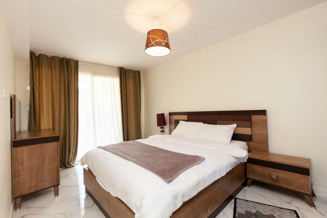 Residence D'Azur Riou คานส์ ภายนอก รูปภาพ