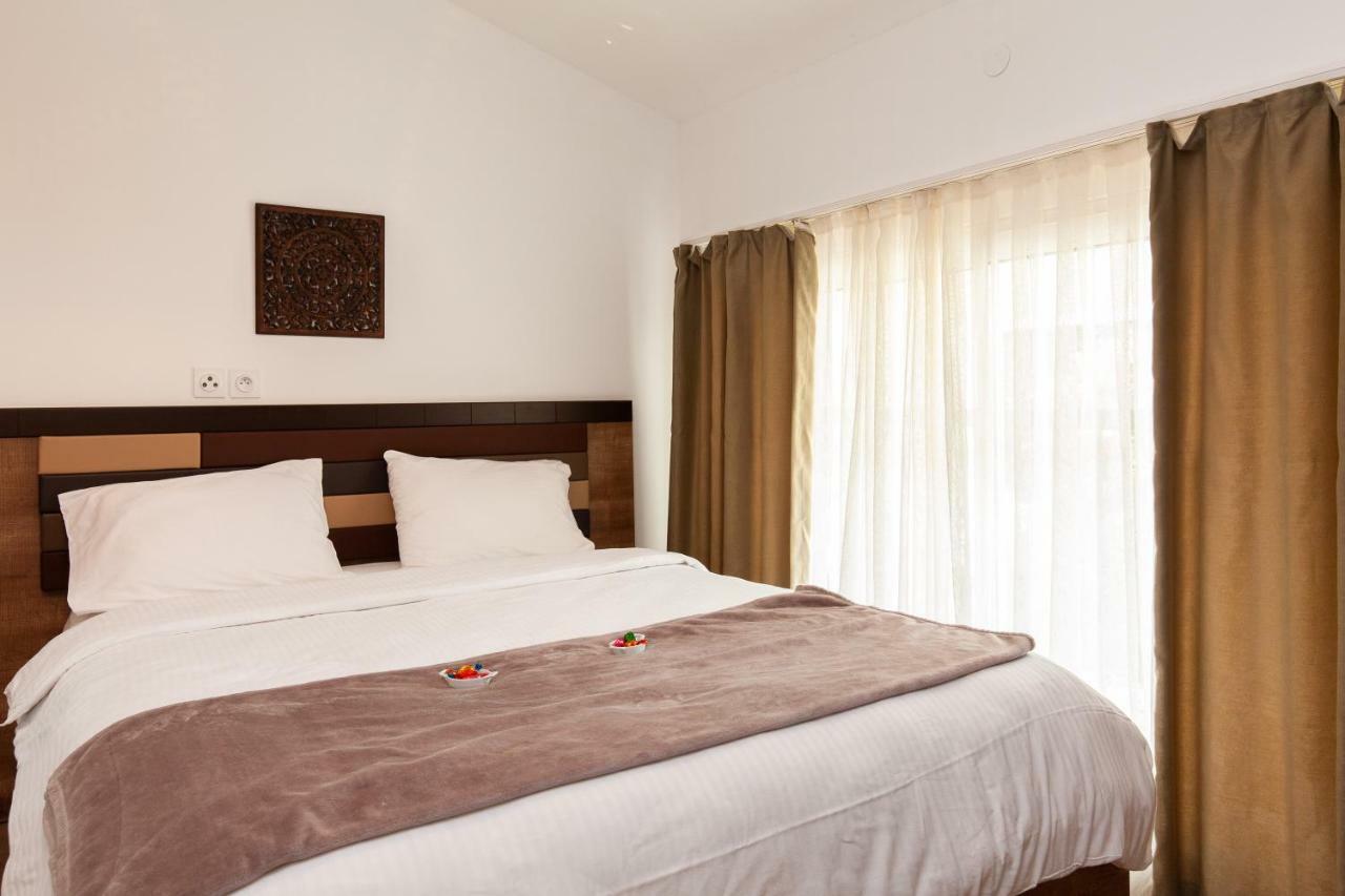 Residence D'Azur Riou คานส์ ภายนอก รูปภาพ
