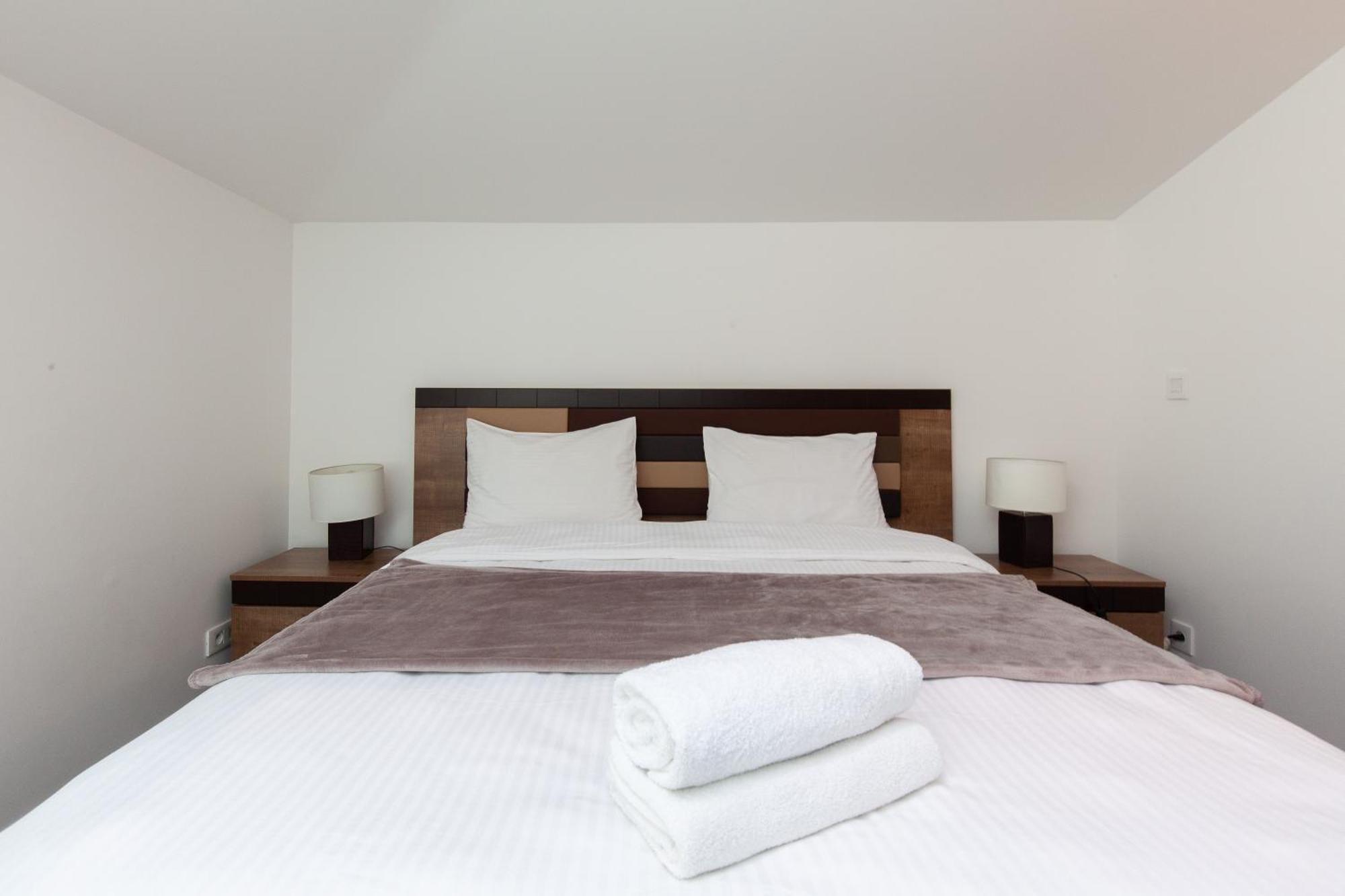 Residence D'Azur Riou คานส์ ภายนอก รูปภาพ