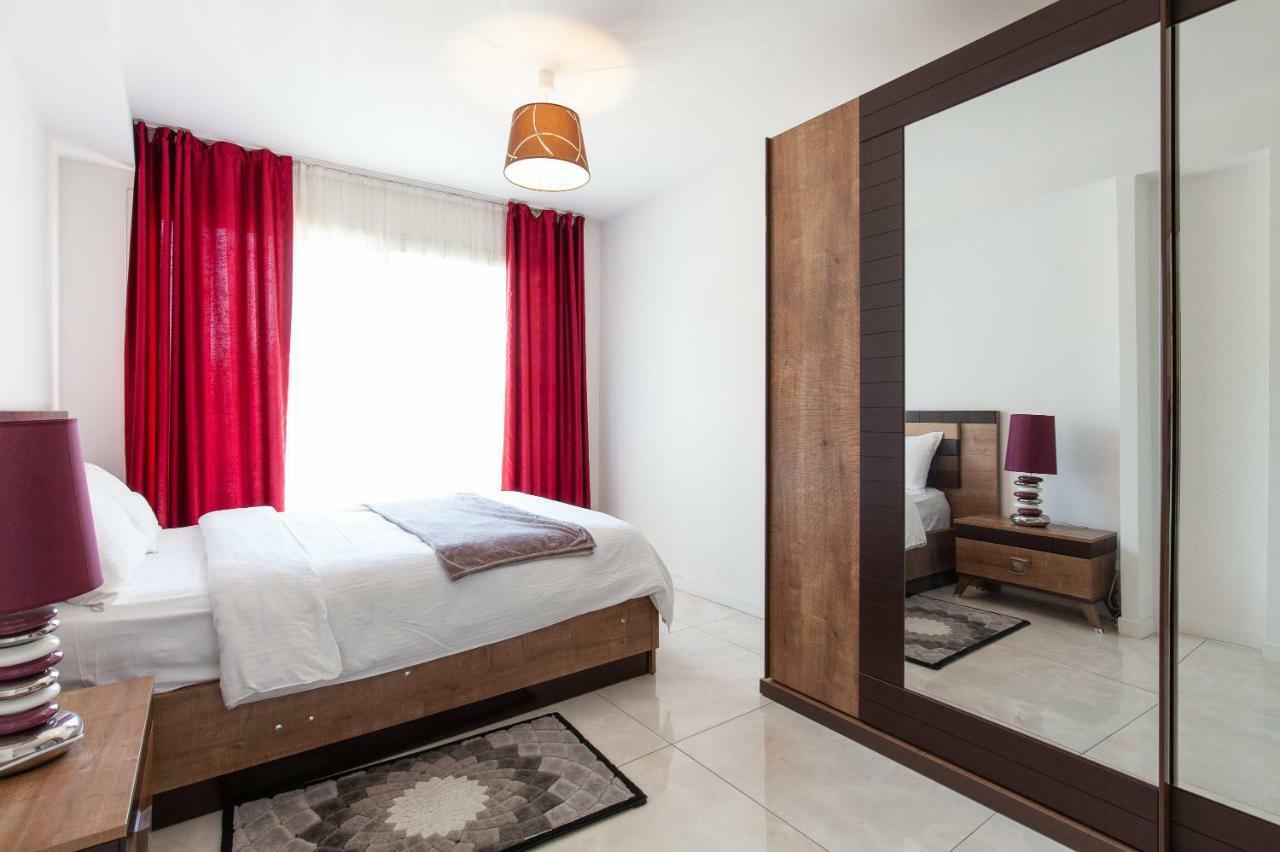 Residence D'Azur Riou คานส์ ภายนอก รูปภาพ