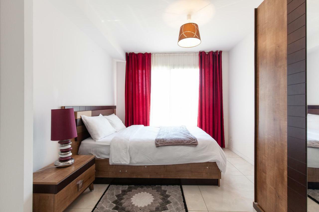 Residence D'Azur Riou คานส์ ภายนอก รูปภาพ