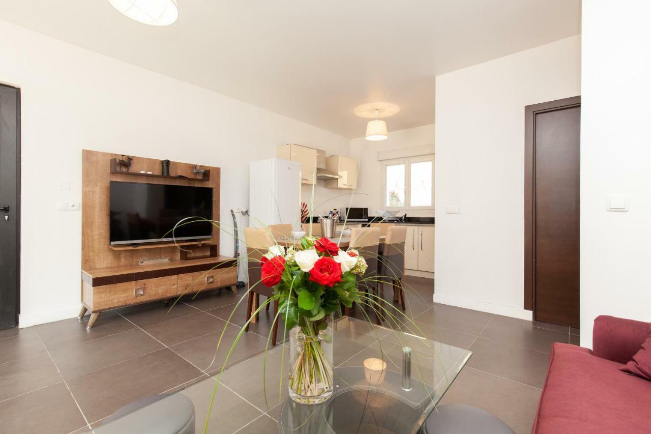Residence D'Azur Riou คานส์ ภายนอก รูปภาพ